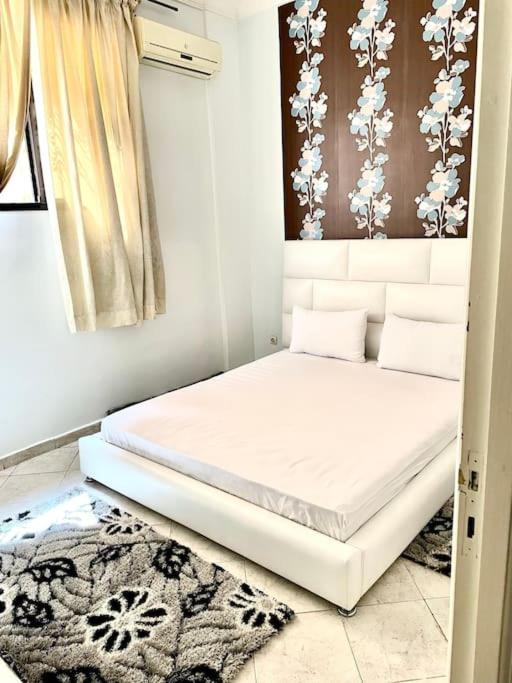 Apartment Family Izdihar 10 Min From Gueliz, Free Parking