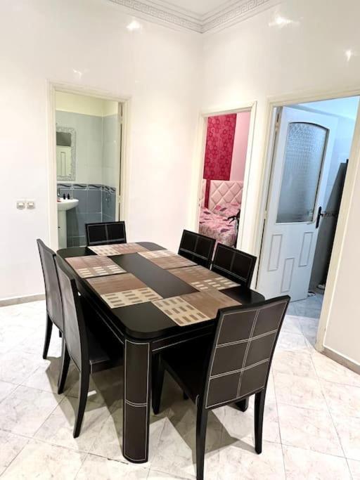 Family Izdihar 10 Min From Gueliz, Free Parking * Marrakesch
