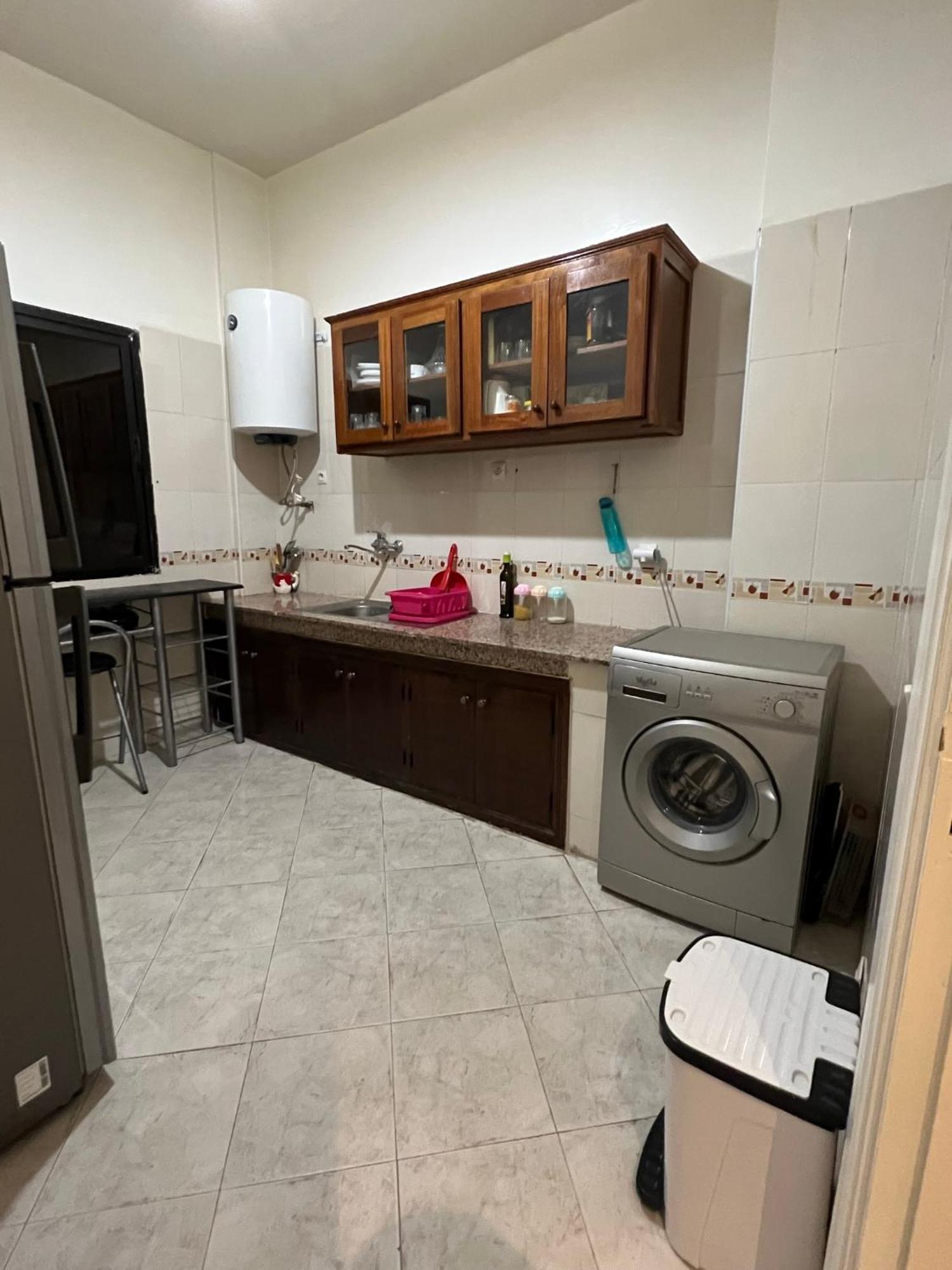Family Izdihar 10 Min From Gueliz, Free Parking Apartment