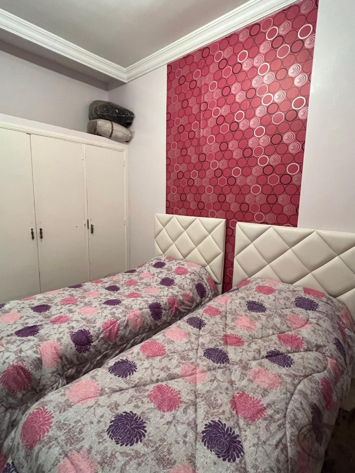 Family Izdihar 10 Min From Gueliz, Free Parking Apartment