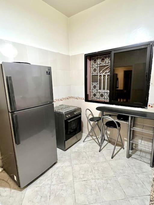 Apartment Family Izdihar 10 Min From Gueliz, Free Parking Marrakesch