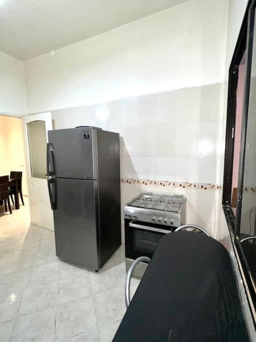 Apartment Family Izdihar 10 Min From Gueliz, Free Parking