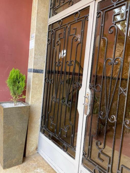 Family Izdihar 10 Min From Gueliz, Free Parking Apartment *