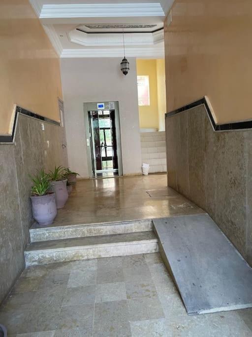 Apartment Family Izdihar 10 Min From Gueliz, Free Parking Marrakesch