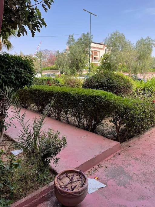 Family Izdihar 10 Min From Gueliz, Free Parking * Marrakesch